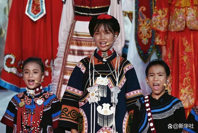 成都大运会｜青春梦想 光耀蓉城——成都世界大学生运动会开幕式侧记