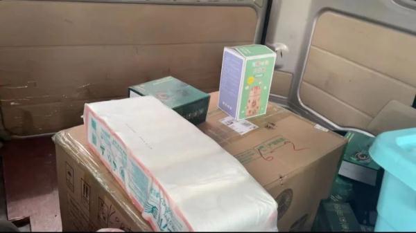 “开工”第一天就被抓，这3人干了啥？