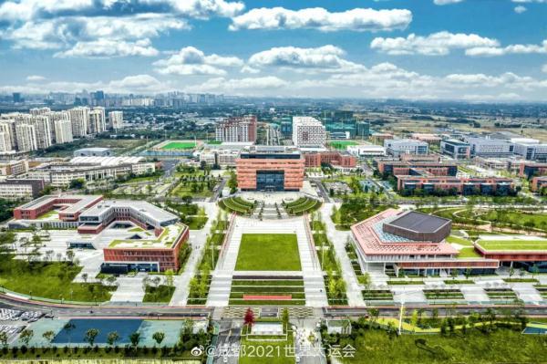 深圳同志导航报道：这个全世界瞩目的“村”，到底长啥样？