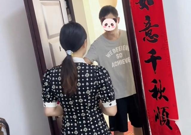 深圳同志导航报道：女子因家人反对和男友分手，半个月后找男友复合，对方却已结婚