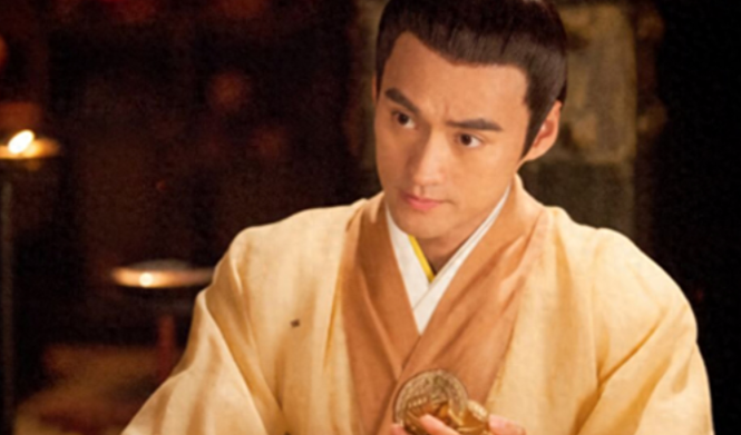 刘秀与阴丽华：乱世奇才共谱东汉盛世