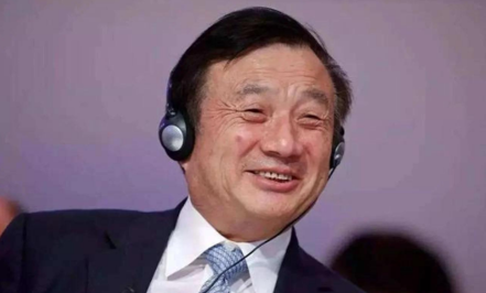 熊导航报道：华为成长史中的冒险家