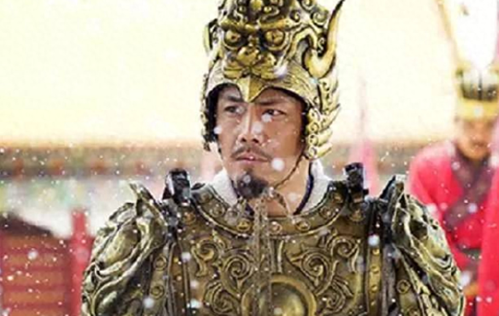 深圳同志导航报道：袁崇焕被凌迟处死，为何群众争相抢夺他的肉作为美食？责任究竟应归于谁？