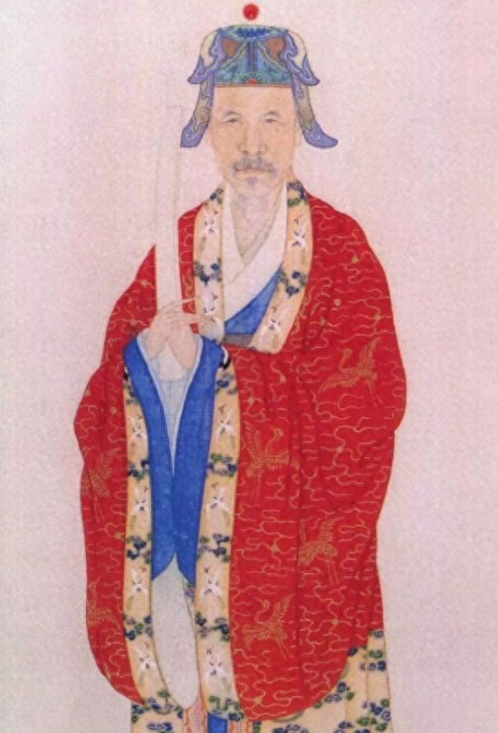 熊导航报道：李世民：一个偶然提拔的八品小官，书写了800年不敢来犯的民族英雄传奇