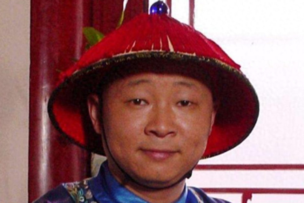 红颜中老报道：首席太监的悲剧：赵昌与康熙的最后时光