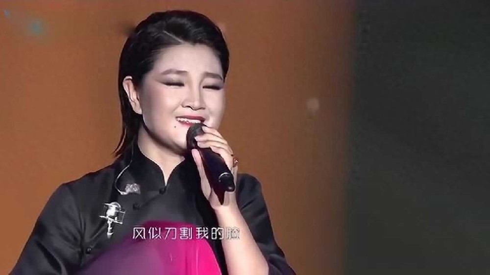 4年过去，被刀郎告上法庭并退出歌坛的降央卓玛，现今如何逆风翻盘？