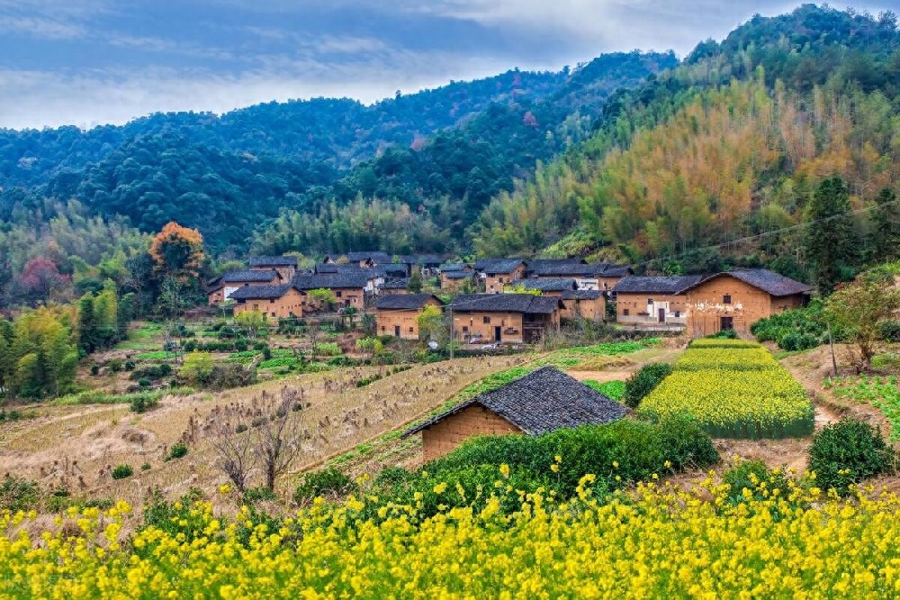 农村攀比之风：从物质追求到家庭幸福