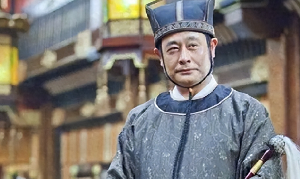 太监一字改命：千人获救，他的结局如何？