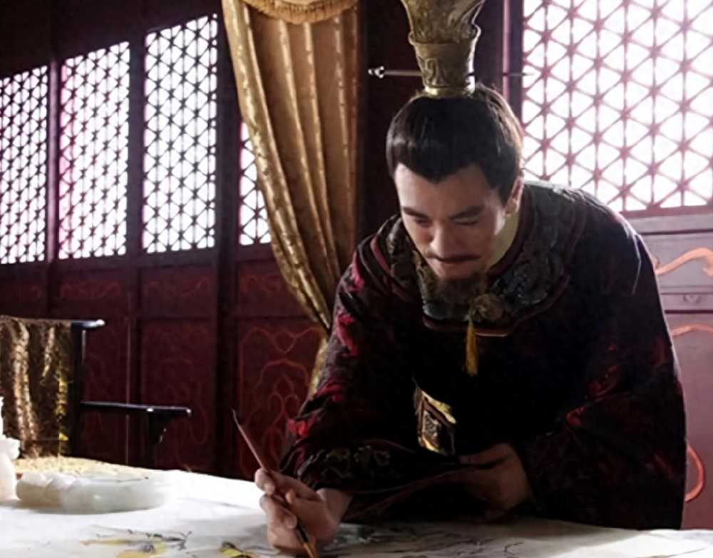 宋徽宗的至暗时刻：靖康之耻与俘虏生涯的屈辱岁月