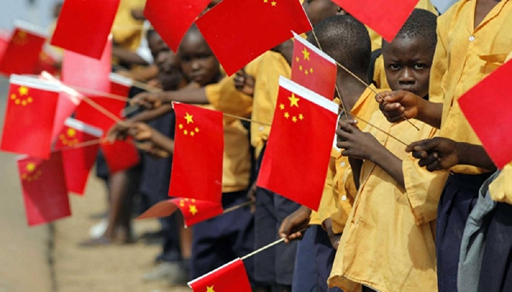 中美博弈结局如何？德国专家断定美方必败：他们缺少一样东西