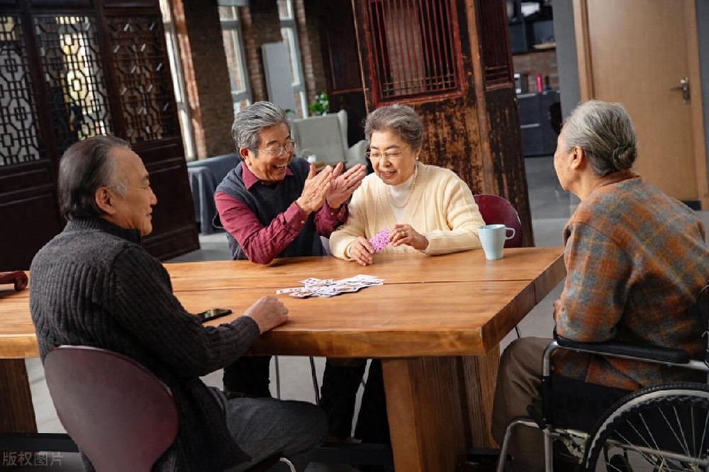重阳节：传统习俗“三不空”，敬老爱亲别忘记