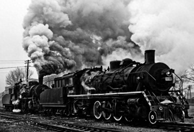 英国工业革命的奇迹：为何英国成为起点？其成就令人叹为观止！