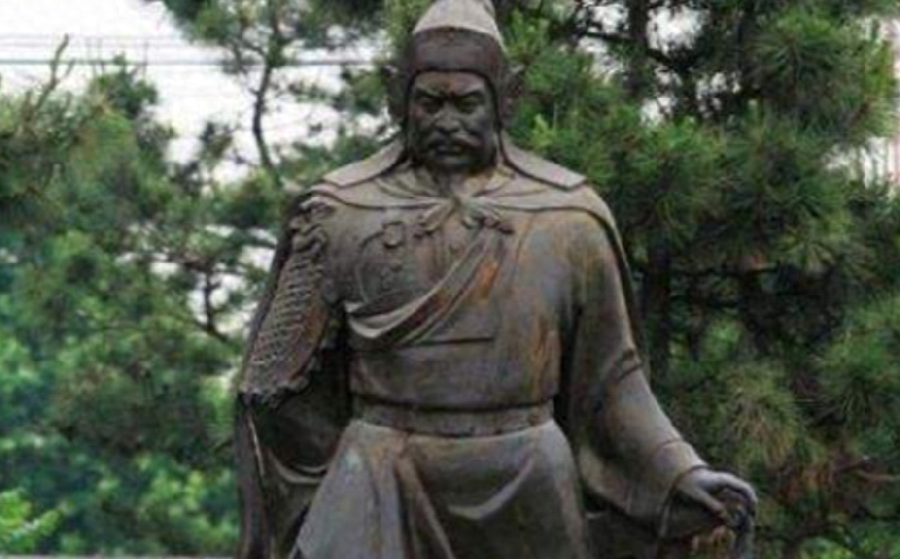 汤和63岁时主动上交兵权，朱元璋赏赐100个美女，展现出他的胸怀与智慧