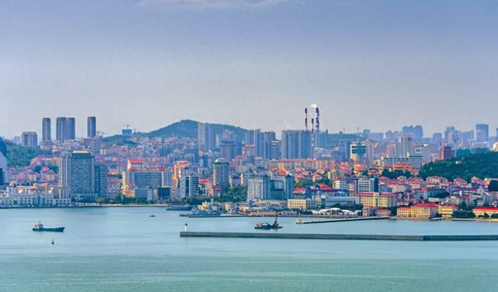 探寻中国宜居城市：广西北海居首，秦皇岛跻身前五，第三城市令人意外！
