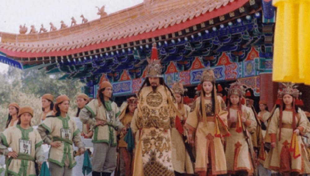 李秀成供词之谜：为何直到60年代才曝光？早公布或让曾国藩一家蒙难？