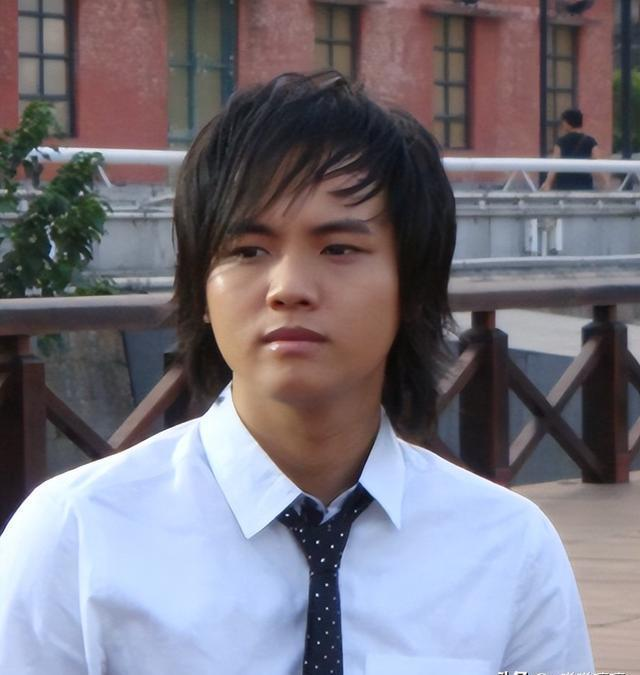 郑源：音乐路上的坚韧与温情