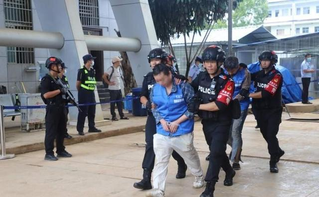 中缅边境矛盾与合作：中国的无奈与责任