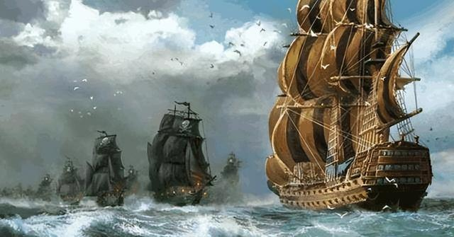 中国的大航海潜力：历史遗憾与未来机遇