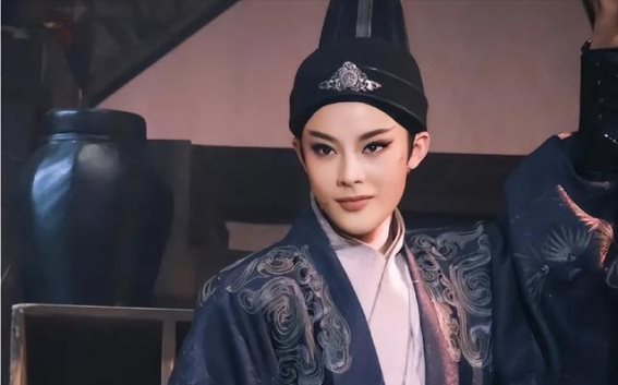 越剧之光：陈丽君的传统文化璀璨之路