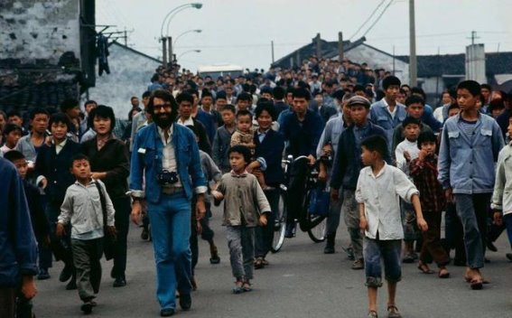 时光流转：曾风靡全国的“的确良”如今的新生命