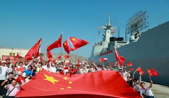 美以借朝鲜危机战略牵制中国，危机中的全球博弈