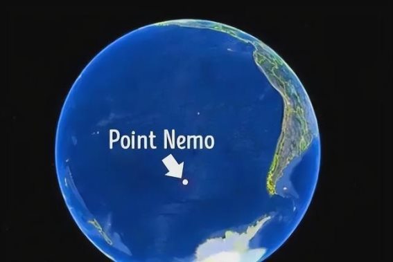 国际空间站：壮丽终章于太平洋尼莫点