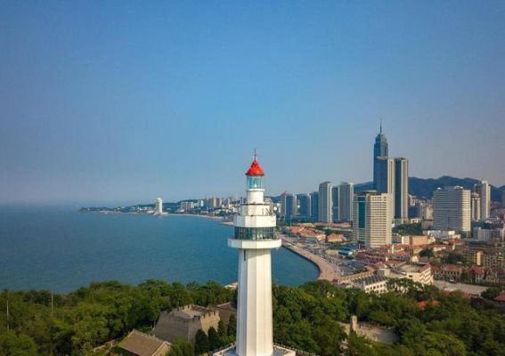 山东省：中国的力量之源