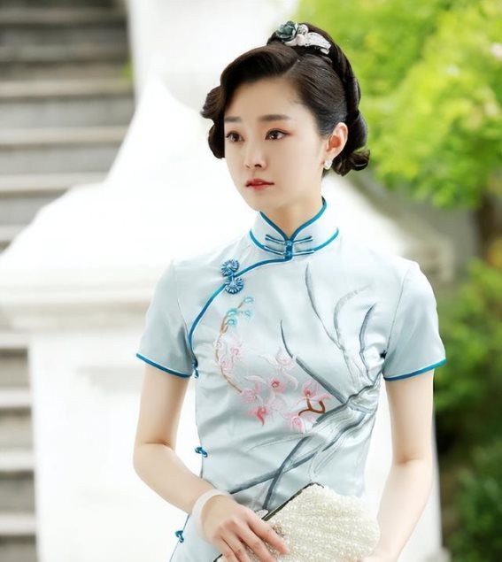 熊导航报道：宋轶：情感之路，坚守独行