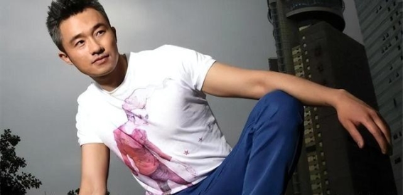 程雷：从电视台“一哥”到幸福家庭人