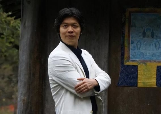 揭秘“养生大师”林海峰的健康误区