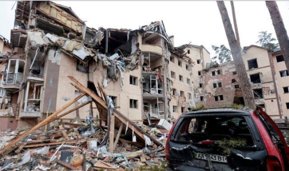 城市巷战：战略思考与实战挑战