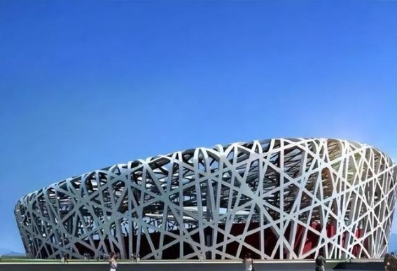 鸟巢：中国的奇迹与未来挑战