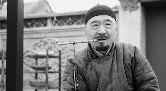 李保田：演艺路上的坚韧与担当