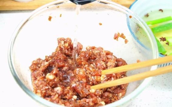 迎接冬天的福气饺子，五款经典馅料大比拼！