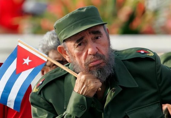 古巴鳄：陆地与水中之王