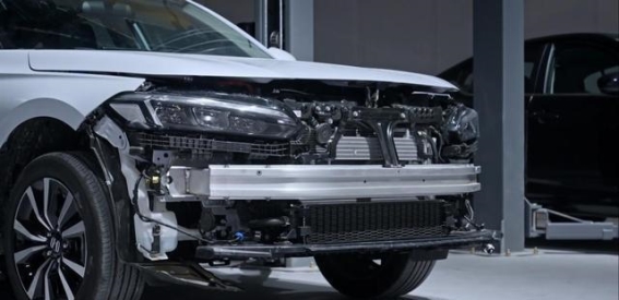 本田思域：价格与品质的完美交汇