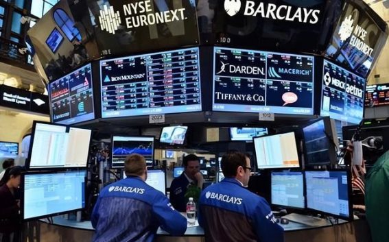 风起云涌的1987年：美国股市巨变与洗牌的序曲