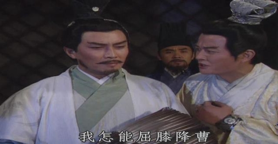 丞相风范：曹操羽翼已丰，诸葛亮为何未投奔？