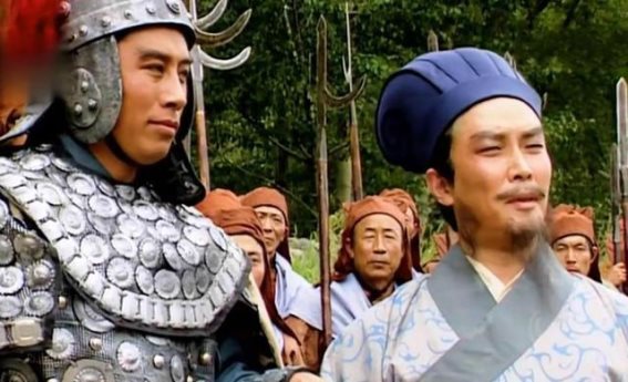 诸葛亮：忠武传世，智慧谋略的丞相传奇