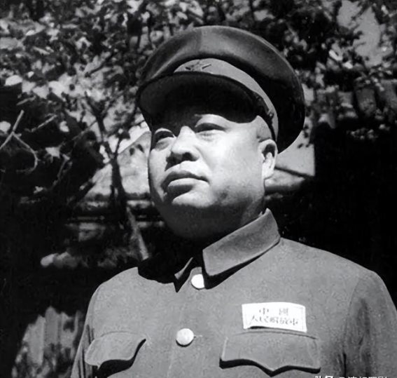 赖传珠将军：开国功勋，铸就一生英勇