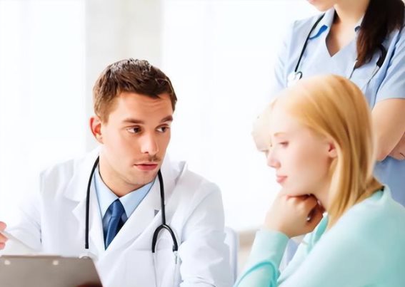 眉毛健康指南：5种异常状态暗示身体不适