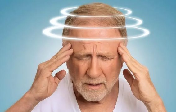 警觉脑中风信号，生命安全从关注八大先兆开始