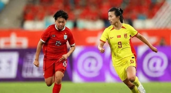 挑战与坚守：水庆霞领军中国女足的决断与思考