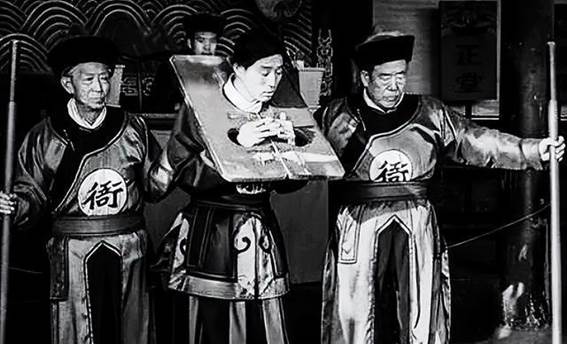 古代女囚押送之谜：官差争抢的肥差事