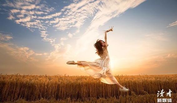 婚姻的境界：亲密与独立的巧妙平衡