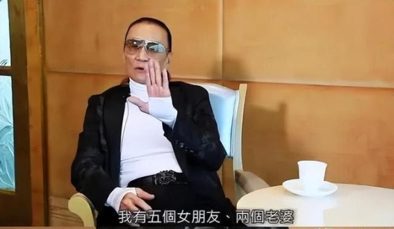 谢贤与Coco的12年情感长路，青春2000万后的38岁人生现状