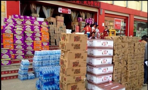 灾难之际，方便面为何成为救灾食品的首选？