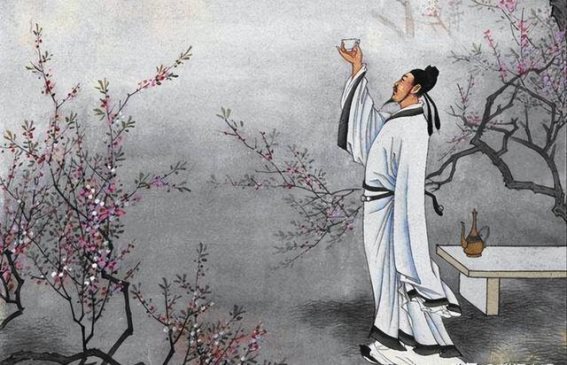 古代酒文化探源：度数之谜与千杯不醉的传奇