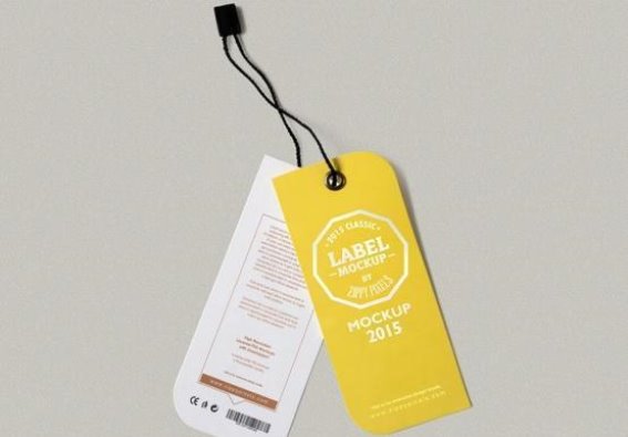 发现新用途，衣服吊牌别扔！实用小技巧让你省钱又方便