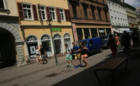 德国生活全景：车水马龙背后的悠闲与独特